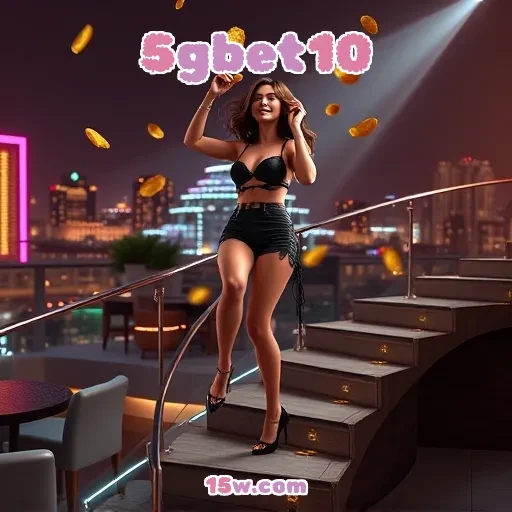 5gbet10 Site Confiável