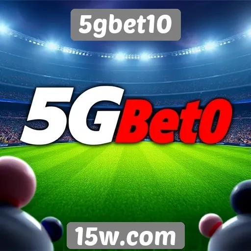 Comparativo entre 5gbet10 e outros sites de apostas