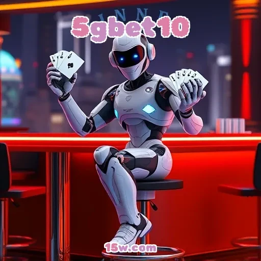 5gbet10 Login