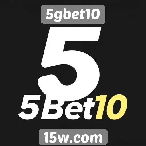 Métodos de pagamento disponíveis no 5gbet10