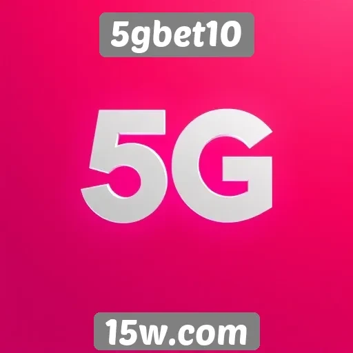 Usabilidade e design do 5gbet10
